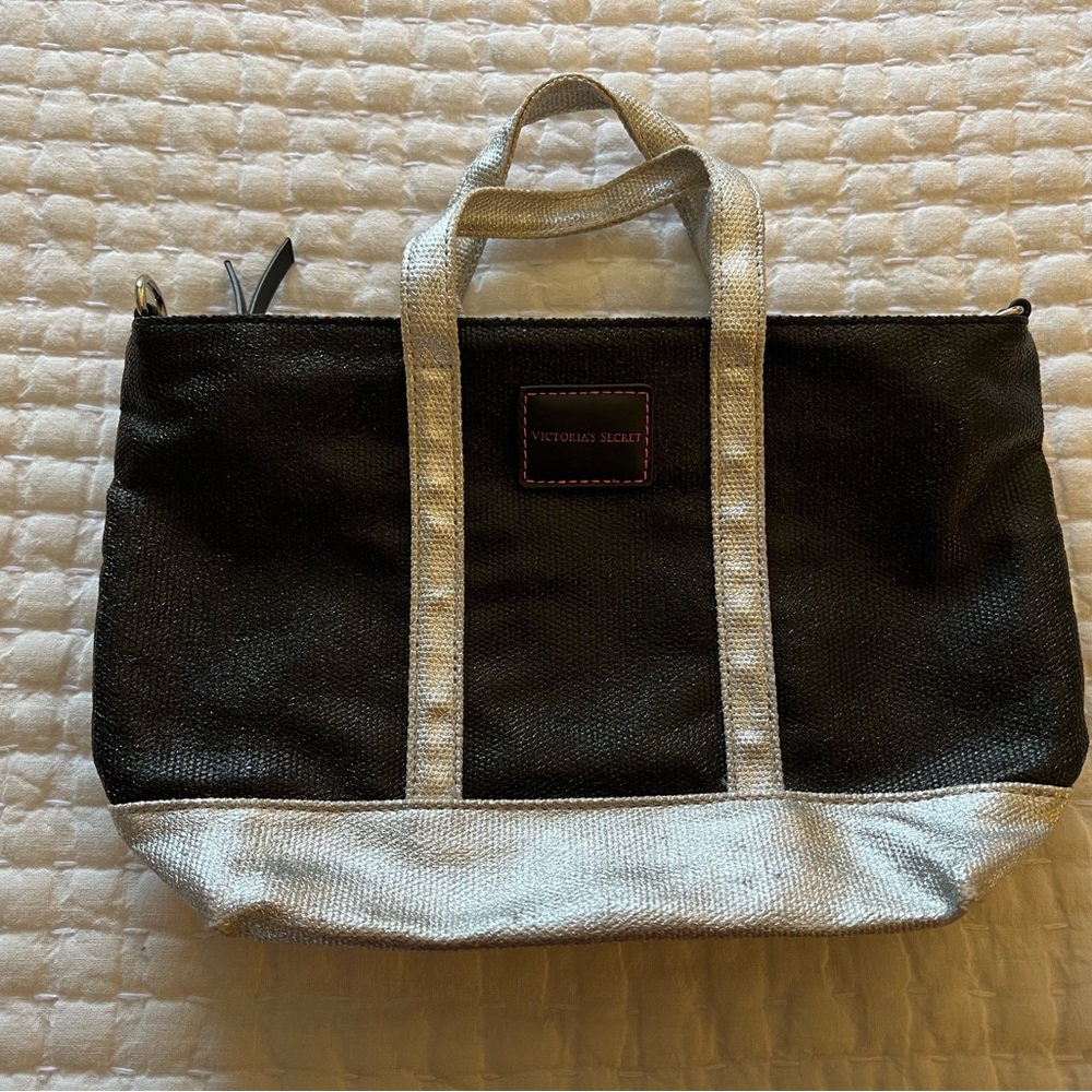Victoria’s Secret Cosmetic Bag
